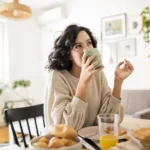 ۶ دلیل که چرا در هوای سرد بیشتر گرسنه می‌شوید