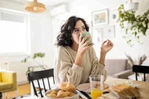 ۶ دلیل که چرا در هوای سرد بیشتر گرسنه می‌شوید