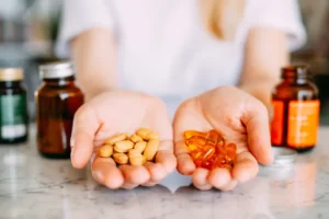 وقتی زردچوبه و ویتامین دی را با هم مصرف می‌کنید، چه تغییری در سیستم ایمنی رخ می‌دهد؟