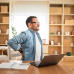 وقتی به اندازه کافی ورزش نمی‌کنید، چه بلایی سر بدنتان می‌آید؟