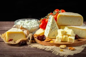 آیا پنیر پرچرب واقعاً برای سلامت مغز مفید است؟