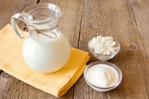 ۱۱ خوراکی غنی از کلسیم به‌جای مصرف مکمل