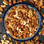 ۸ منبع پروتئینی مفید برای قلب که باید به رژیم غذایی خود اضافه کنید