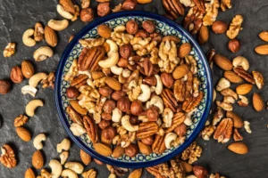 ۸ منبع پروتئینی مفید برای قلب که باید به رژیم غذایی خود اضافه کنید