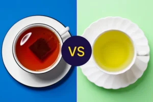 چای سیاه یا چای سبز؛ کدام آنتی‌اکسیدان بیشتری دارد؟