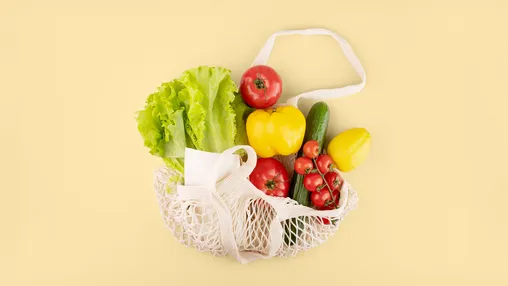 مزایا و معایب مصرف مواد غذایی ارگانیک