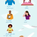 نشانه‌های فرسودگی روانی؛ از درک احساسات تا مسیر بازیابی تعادل