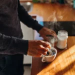 قهوه چه تأثیری بر نقرس دارد؟