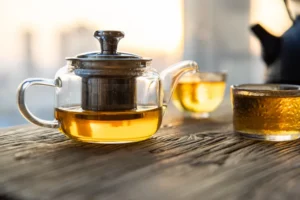 با نوشیدن منظم چای اولانگ چه اتفاقی در بدن می‌افتد؟