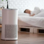 استفاده شبانه از دستگاه تصفیه هوا چه تأثیری بر خواب و فشار خون دارد؟