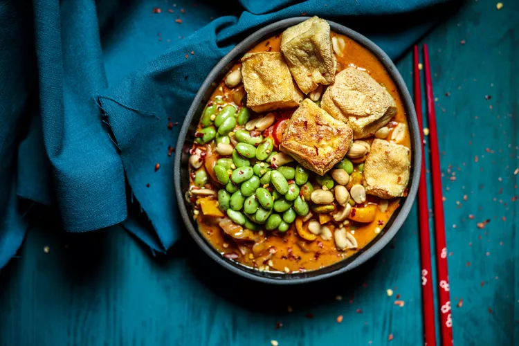 رژیم اوکیناوا؛ راز طول عمر ژاپنیها