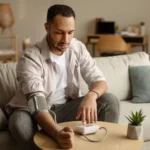 تأثیر وضعیت دست بر دقت اندازه‌گیری فشار خون