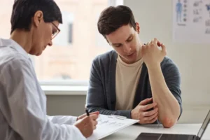 چرا تشخیص کهیر مزمن دشوار است؟
