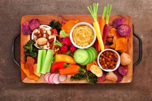 ۱۵ میان‌وعده مؤثر برای کمک به کاهش و تثبیت قند خون