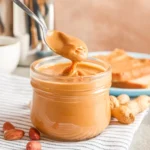 وقتی یک قاشق کره بادام‌زمینی می‌خورید، چه اتفاقی برای قند خون می‌افتد؟