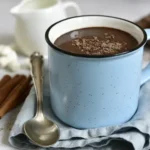 نوشیدن شکلات داغ به‌جای قهوه در صبح چه تأثیری دارد؟