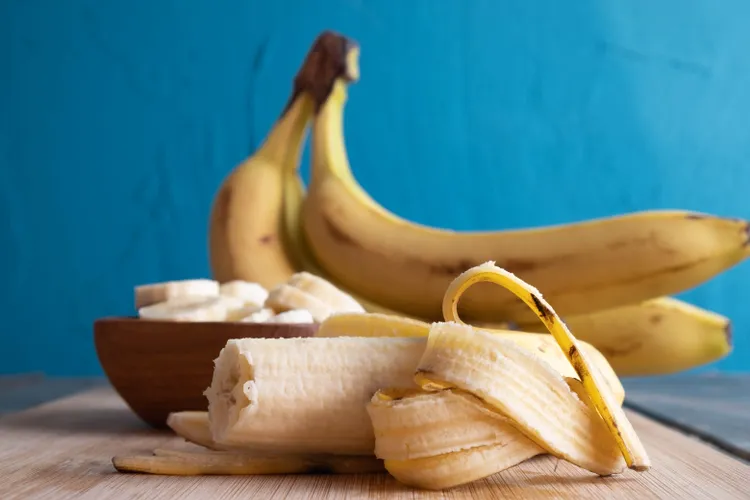 ۵ ماده غذایی با ویتامین ب شش بیشتر از موز