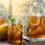 ۵ نوشیدنی سالم‌تر به‌جای نوشابه بدون احساس محرومیت