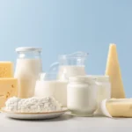 مصرف منظم لبنیات پرچرب چه تأثیری بر سلامت قلب دارد؟