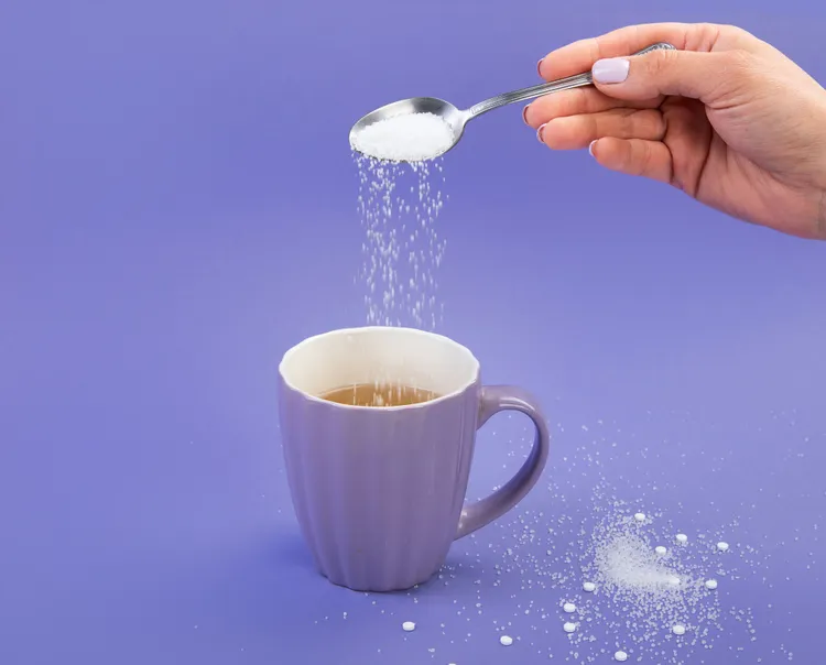 مونک فروت یا استویا؛ کدام جایگزین قند برای کنترل قند خون بهتر است؟