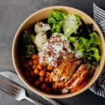 از یک متخصص تغذیه پرسیدیم چگونه درشت‌مغذی‌ها را به‌درستی پیگیری کنیم