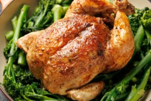 با خوردن مرغ سوخاری چه تغییراتی در پروتئین، فشار خون و بدن شما رخ می‌دهد؟