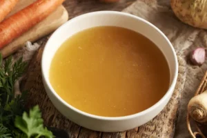 ۸ ماده غذایی رایج حاوی ژلاتین