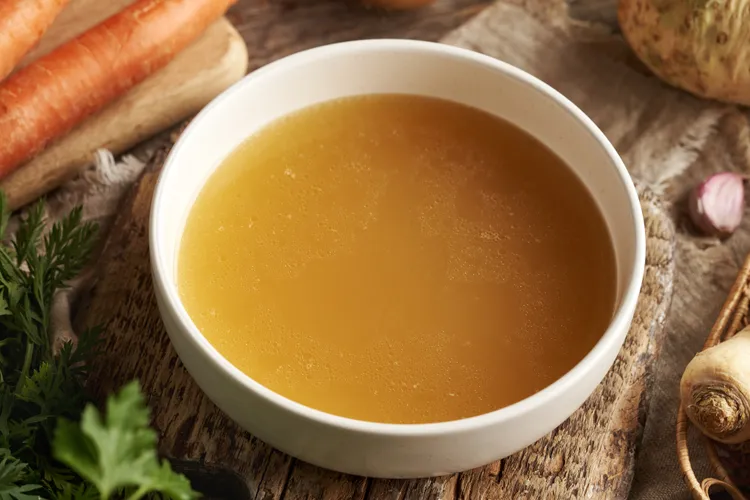 ۸ ماده غذایی رایج حاوی ژلاتین