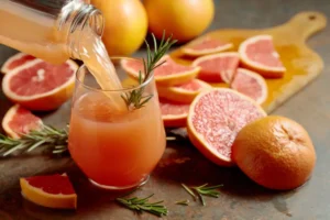 ۶ آبمیوه سرشار از ویتامین سی برای تقویت ایمنی