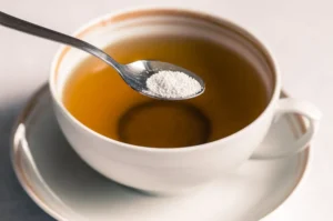 سوربیتول یک شیرین‌کننده رایج بدون قند؛ آیا خطر بیماری کبدی را افزایش می‌دهد؟