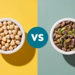فندق یا پسته؟ کدام‌یک منبع بهتری برای چربی سالم، فیبر و پروتئین است؟