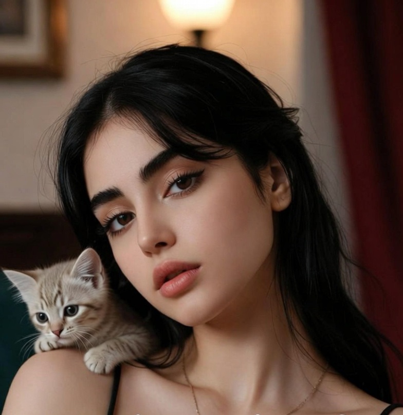 راهنمای کامل نگهداری بچه‌گربه تازه‌وارد در خانه