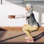 ورزش منظم می‌تواند اضطراب را کاهش دهد و تاب‌آوری شما را افزایش دهد