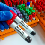 آزمایش BRCA