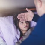 تشخیص مونونوکلئوز چگونه انجام می‌شود؟