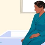 خونریزی سقط جنین واقعاً چه شکلی است؟