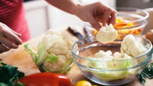 رژیم غذایی ضدسرطان: خوراکی‌هایی که به پیشگیری از سرطان کمک می‌کنند