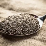 وقتی به‌طور منظم دانه چیا می‌خورید چه اتفاقی برای بدن می‌افتد؟