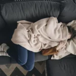 وقتی عفونت ویروسی بدن را خسته می‌کند