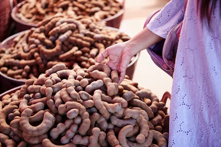تمر هندی چه فوایدی برای سلامتی دارد؟