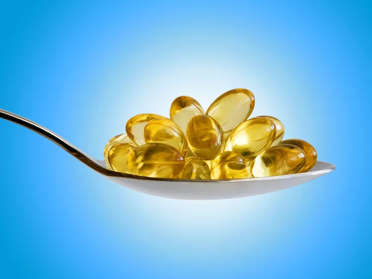 روغن ماهی و نقش آن در سلامت مفاصل