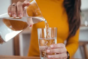 بهترین نوشیدنی صبحگاهی برای سلامت کلیه‌ها