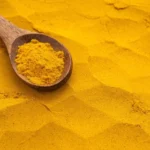 تأثیر مصرف روزانه زردچوبه بر سلامت کبد