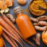 ۴ ترکیب آبمیوه ضدالتهاب برای بهبود گوارش