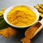 آیا زردچوبه می‌تواند خونریزی را متوقف کند؟