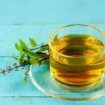 تأثیر نوشیدن آب تولسی بر سلامت تنفسی