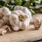 افزایش مصرف سیر چه تأثیری بر کلسترول دارد؟