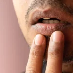 ۴ علت پنهان خشکی دهان هنگام بیدار شدن