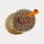 ۴ روش غیرمنتظره استفاده از دانه چیا برای افزایش پروتئین و فیبر