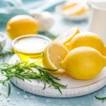 واقعیت علمی درباره مصرف روغن زیتون و آب لیمو برای سلامتی